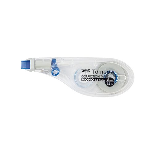 Tombow Korrekturroller MONO YSE6 6 mm x 12 m (B x L)