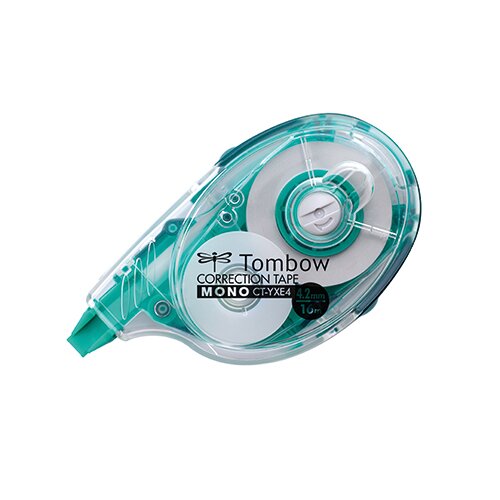 Tombow Korrekturroller MONO YXE4 4,2 mm x 16 m (B x L)