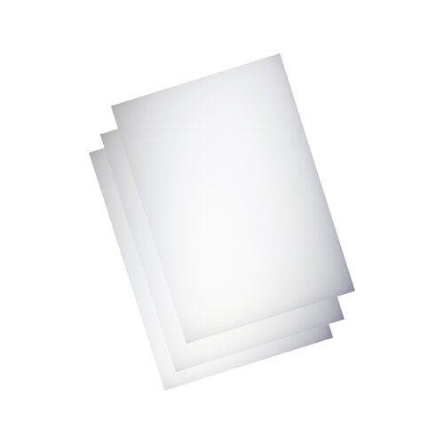 Fellowes® Deckblattfolie PVC