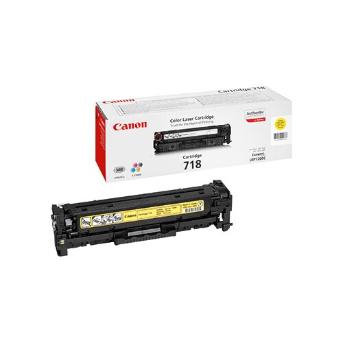 Toner Canon 2659B002