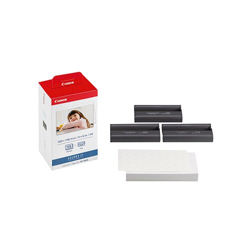 Tintenpatrone Canon 3115B001