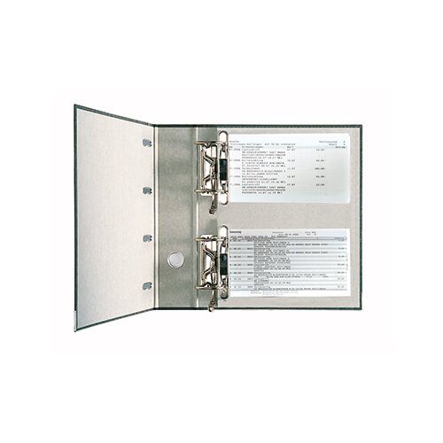 Leitz Doppelordner 2 x DIN A5 quer 75 mm