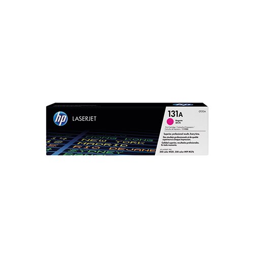 HP Toner 131A magenta