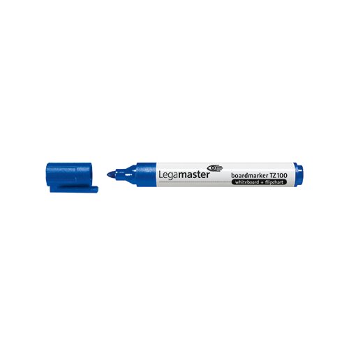 Legamaster Whiteboard-/Flipchartmarker TZ 100