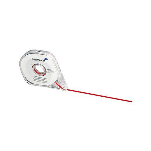 Legamaster Einteilungsband 2,5 mm x 16 m (B x L)