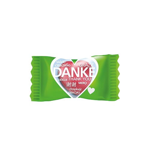 Hellma Bonbons Herz