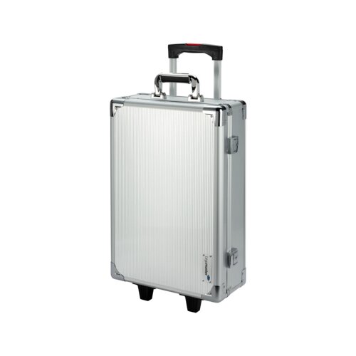 Legamaster Moderationskoffer Professional Travel