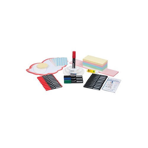 Legamaster Moderationsbox