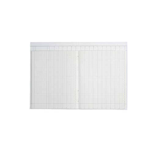 König & Ebhardt Spaltenbuch 16 Spalten