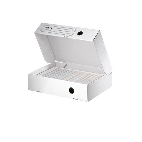 Leitz Archivbox 33 x 25,5 x 8 cm (B x H x T)