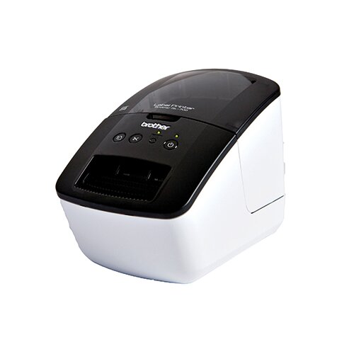 Brother Etikettendrucker QL-700