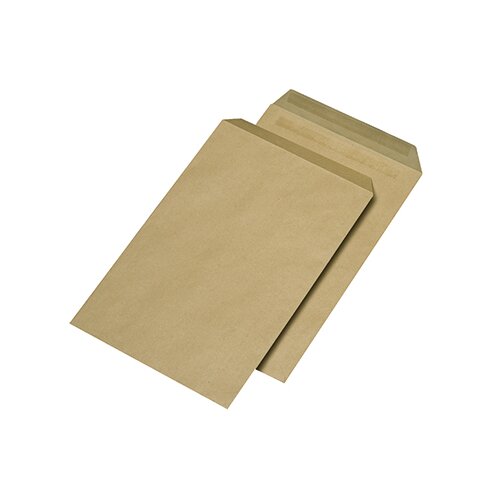 MAILmedia Versandtasche DIN C4