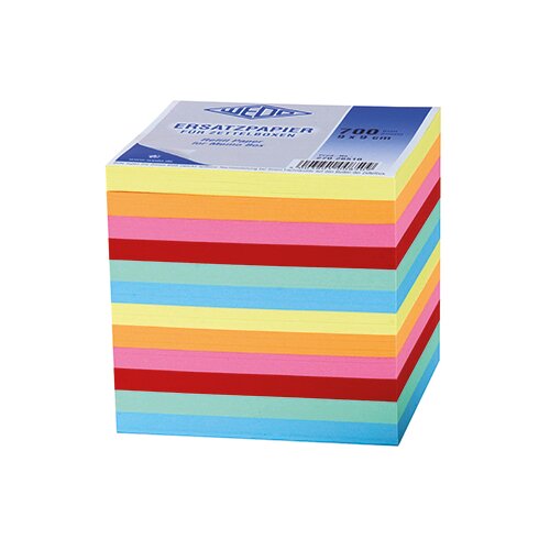 WEDO® Zettelboxeinlage