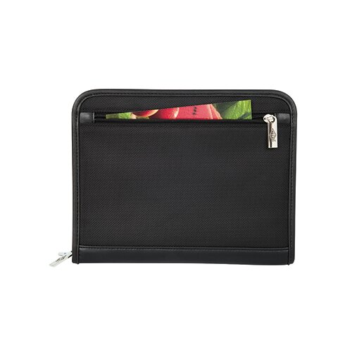 WEDO® Konferenzmappe ELEGANCE DIN A5