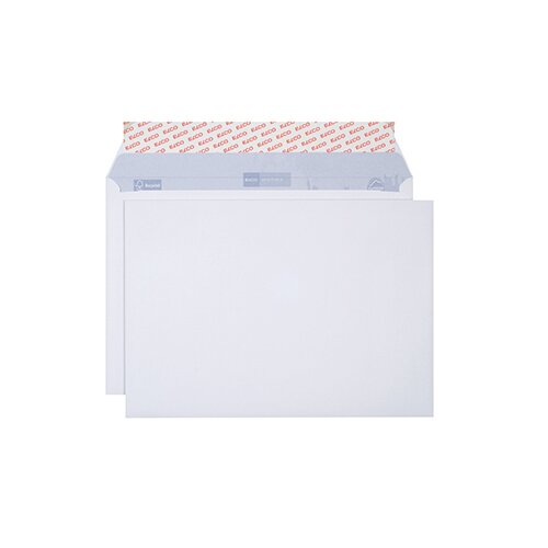 ELCO Versandtasche Proclima ohne Fenster DIN C4