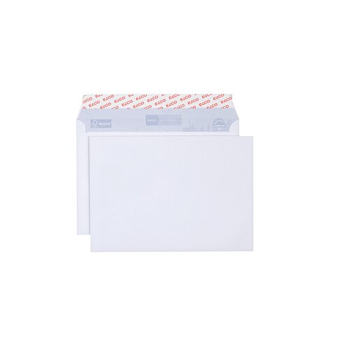 ELCO Versandtasche Proclima ohne Fenster DIN C5
