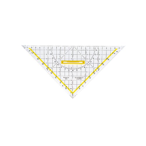 Aristo Geometriedreieck