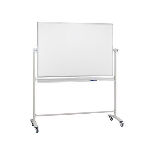 FRANKEN Whiteboard 120 x 90 cm (B x H)