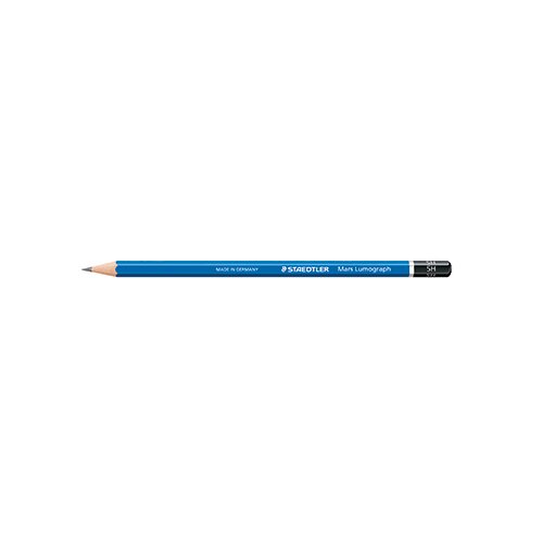 STAEDTLER® Bleistift Mars® Lumograph® 100