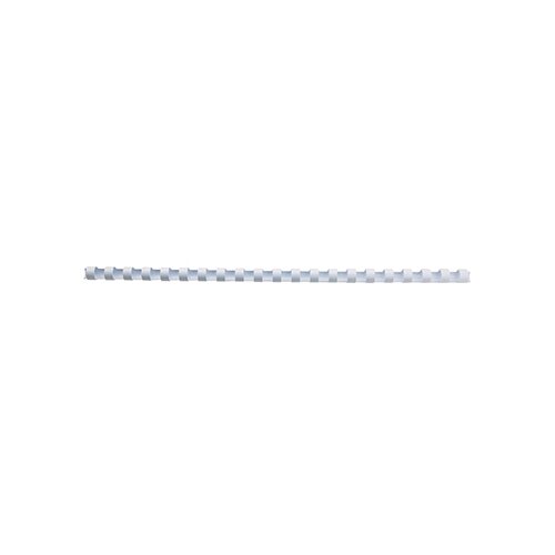GBC® Plastikbinderücken CombBind® 6 mm