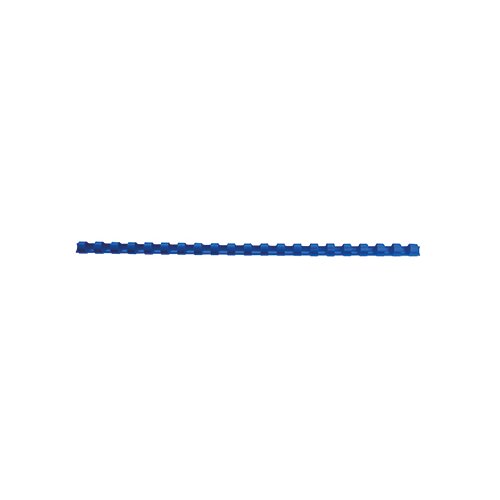 GBC® Plastikbinderücken CombBind® 10 mm
