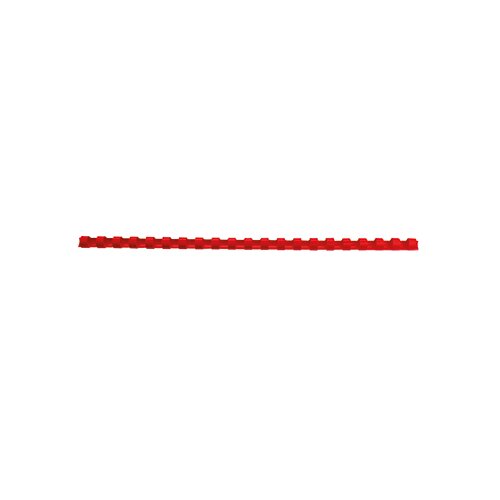 GBC® Plastikbinderücken CombBind® 8 mm