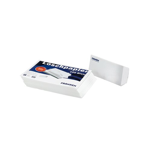 FRANKEN Löschpapier