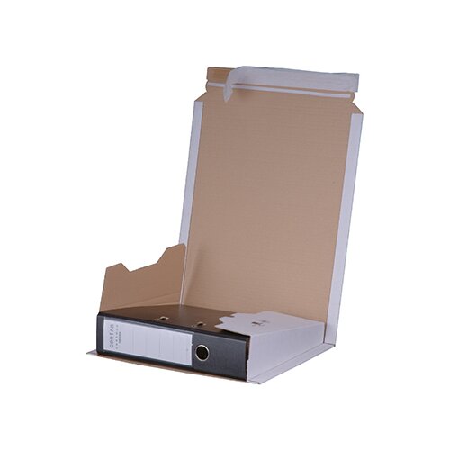 smartboxpro Ordnerversandkarton
