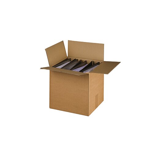 smartboxpro Ordnerversandkarton 10 St./Pack.