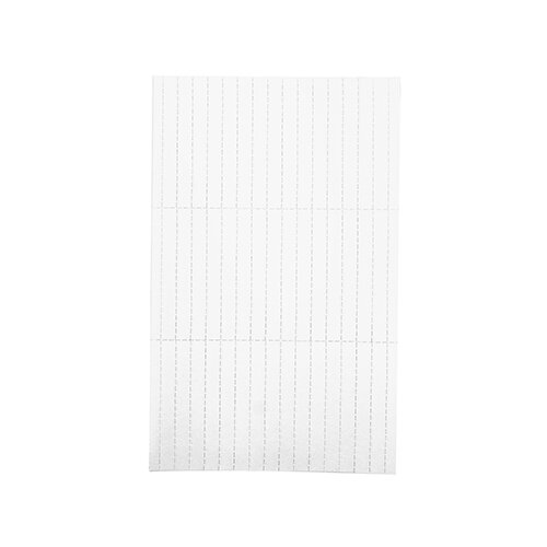 Legamaster Beschriftungsschild 60 x 20 mm (B x H)