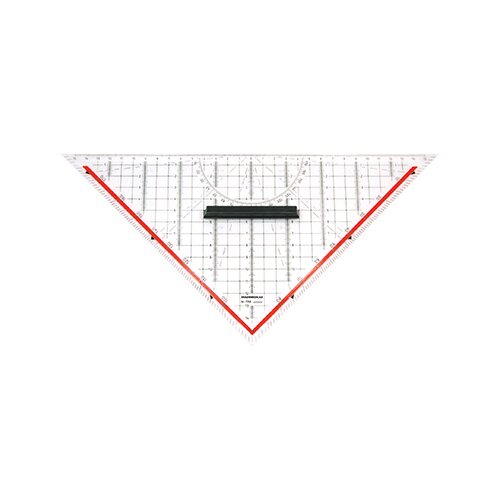 RUMOLD Geometriedreieck