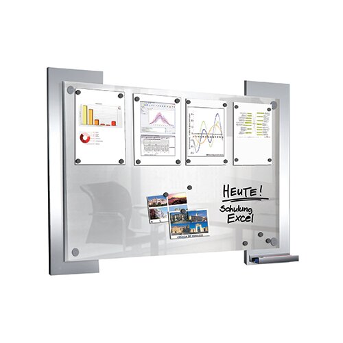 Kerkmann Glasboard Look