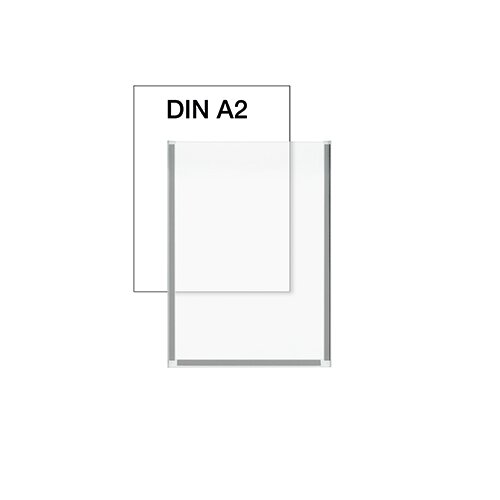 Kerkmann Magnetrahmen DIN A2