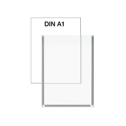 Kerkmann Magnetrahmen DIN A1