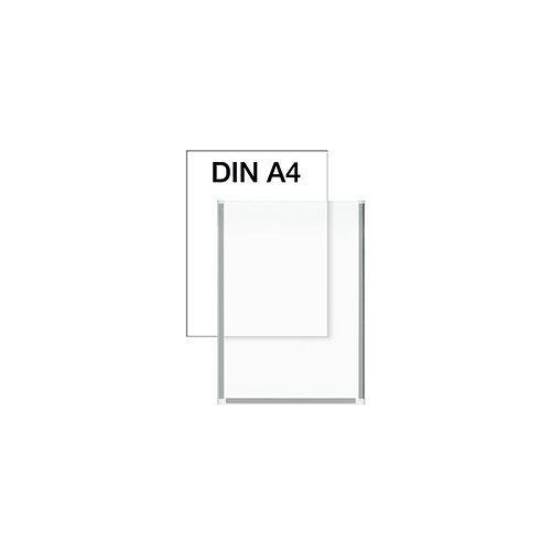 Kerkmann Magnetrahmen DIN A4