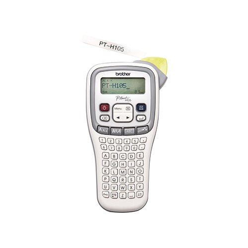 Brother Beschriftungsgerät PT-H105