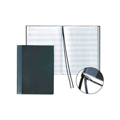 König & Ebhardt Geschäftsbuch