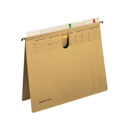 Leitz Hängehefter ALPHA®