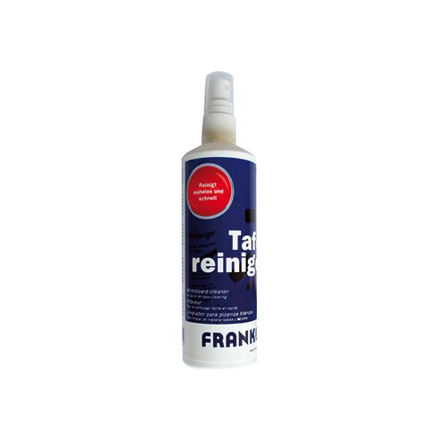 FRANKEN Reinigungsspray