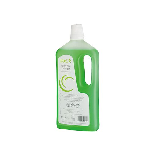 zack Allzweckreiniger 1 l
