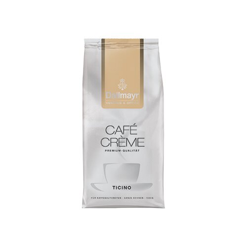 Dallmayr Kaffee Cafe Creme Ticino
