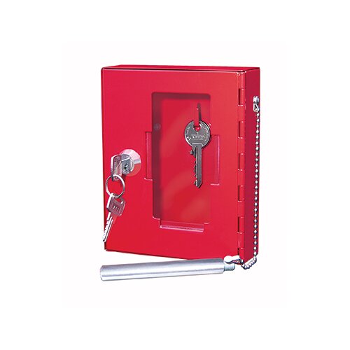 WEDO® Schlüsselschrank