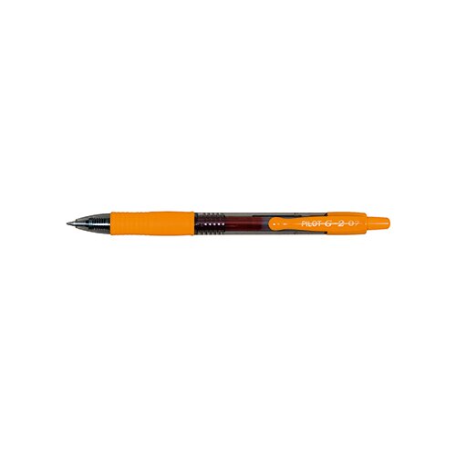 PILOT Gelschreiber G2-7 nicht dokumentenecht