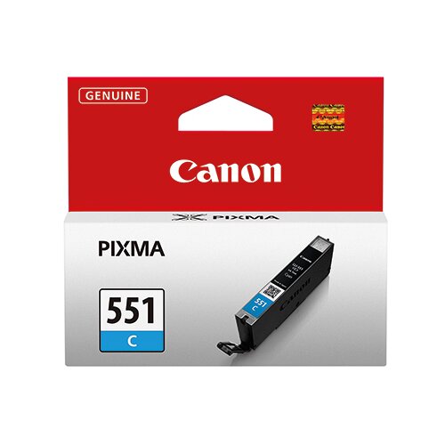 Tintenpatrone Canon 6509B001