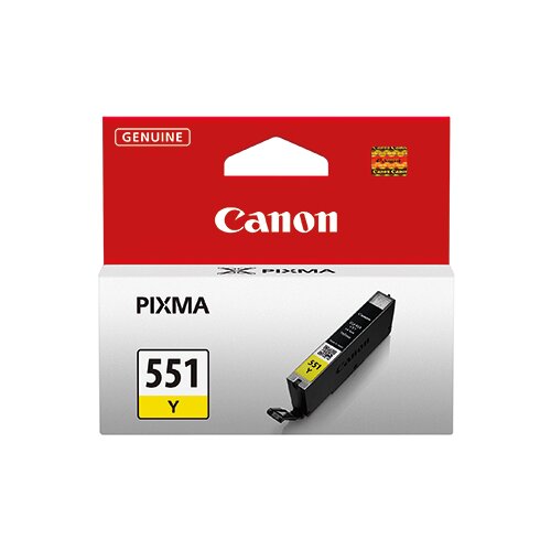 Tintenpatrone Canon 6511B001
