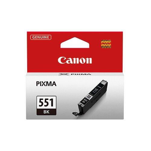 Tintenpatrone Canon 6508B001