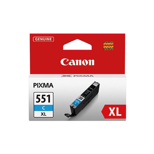 Tintenpatrone Canon 6444B001