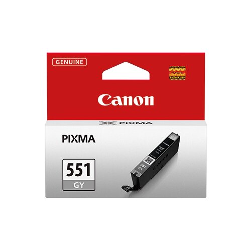 Tintenpatrone Canon 6512B001