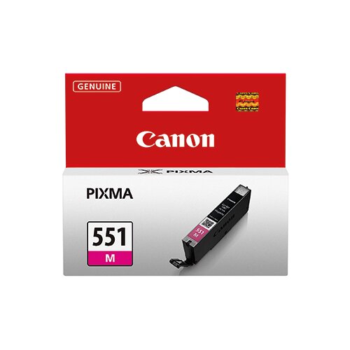 Tintenpatrone Canon 6510B001
