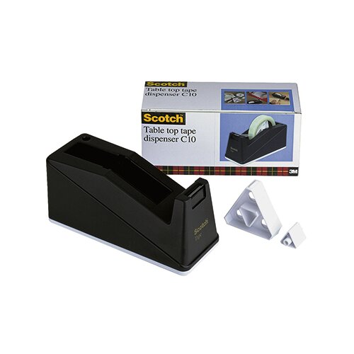 Scotch® Tischabroller C10